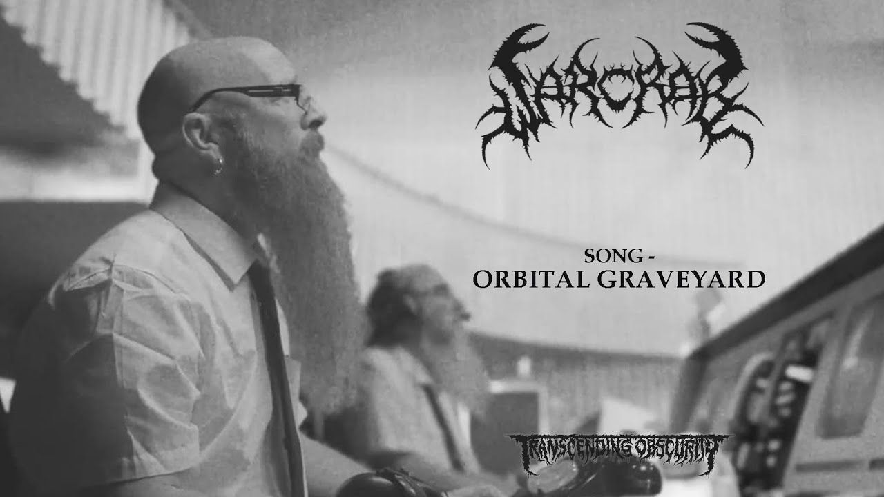 Warcrab - Orbital Graveyard (Official)