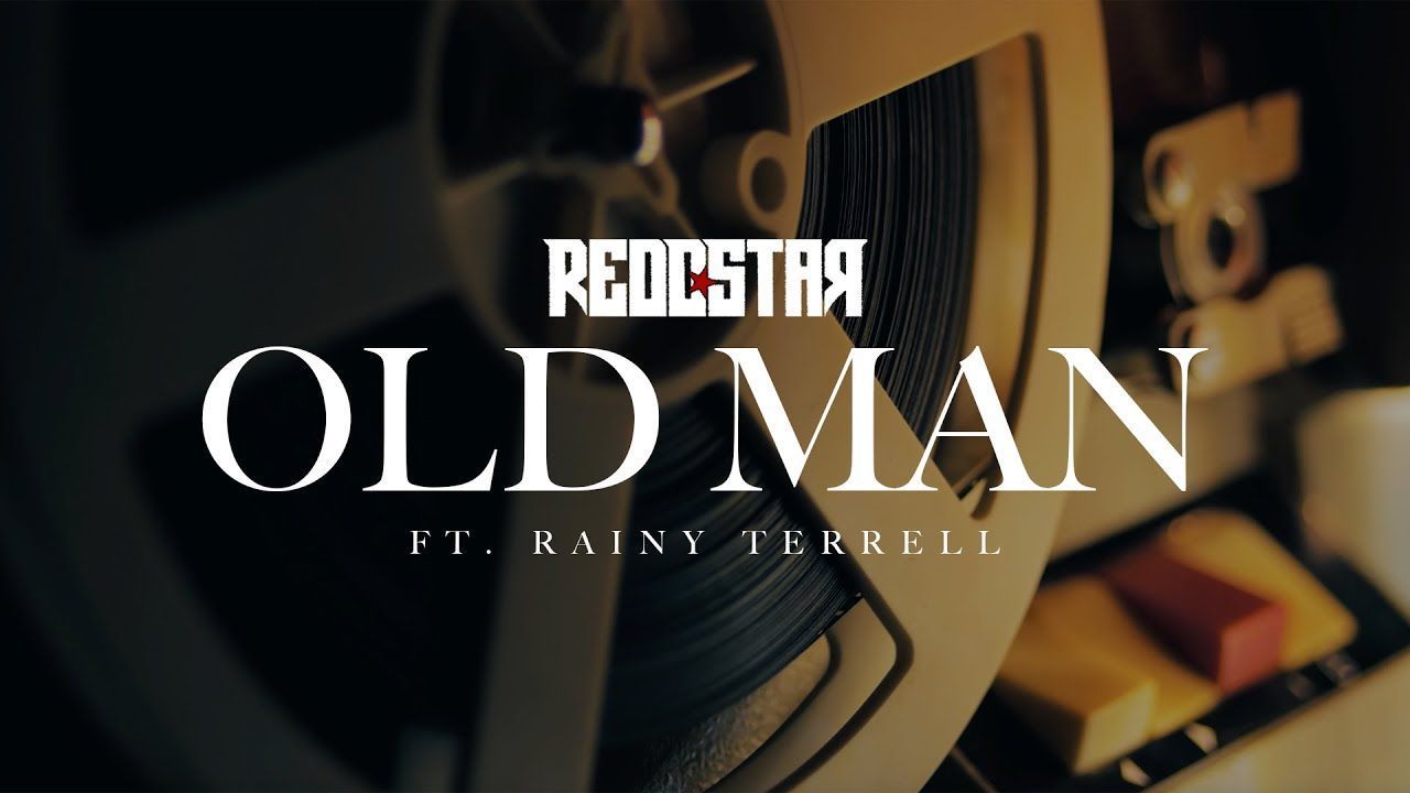 Reddstar - Old Man (Official)
