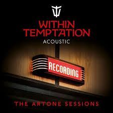 Within Temptation - The Artone Sessions (Acoustic) (EP)
