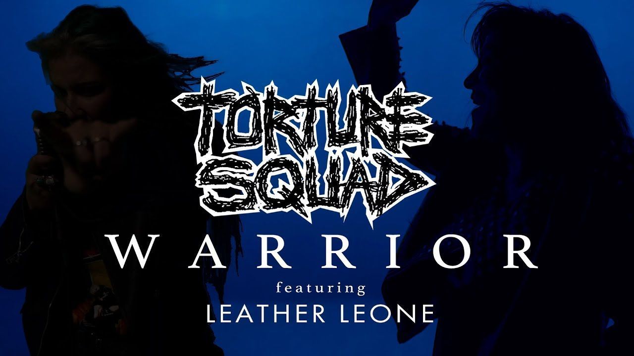 Torture Squad - Warrior (Official)