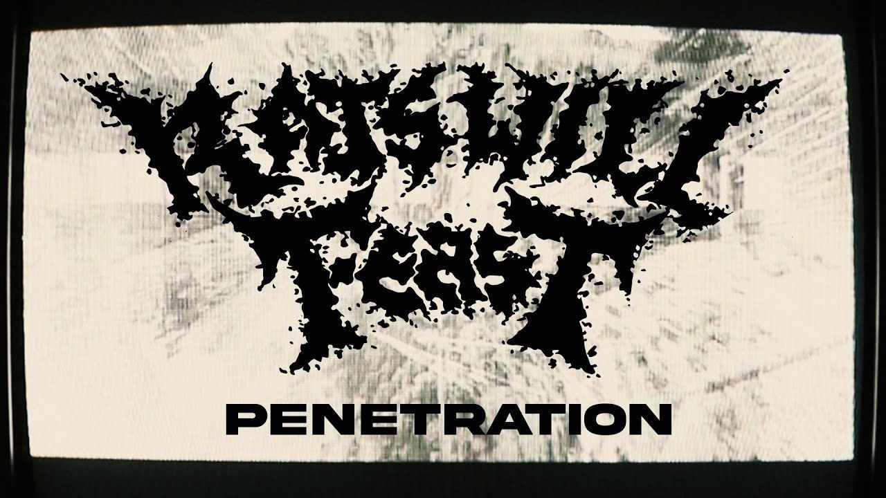Rats Will Feast - Penetration (Official)